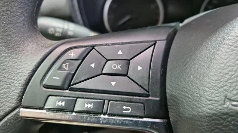 Nissan juke DIG-T 84 kW (114 CV) 6M/T Acenta