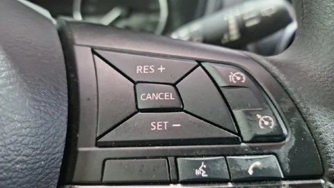 Nissan juke DIG-T 84 kW (114 CV) 6M/T Acenta