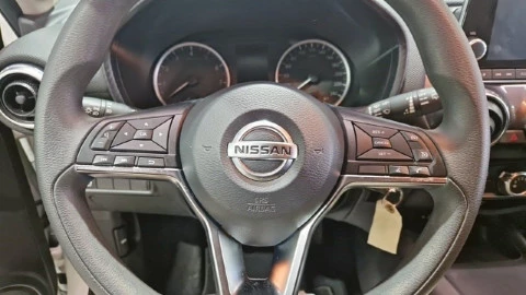 Nissan juke DIG-T 84 kW (114 CV) 6M/T Acenta