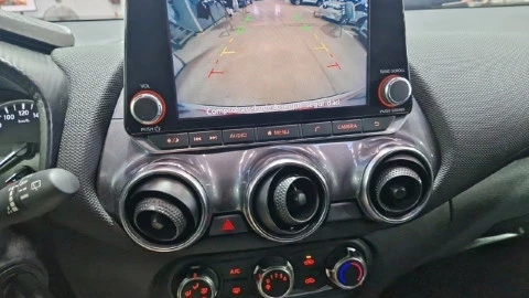 Nissan juke DIG-T 84 kW (114 CV) 6M/T Acenta