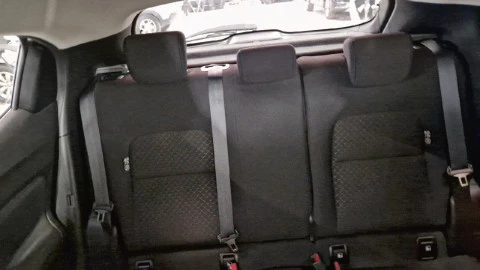 Nissan juke DIG-T 84 kW (114 CV) 6M/T Acenta