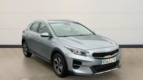 Kia XCeed 1.0 T-GDi Drive 88kW (120CV)