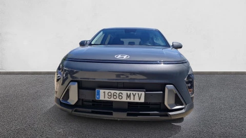 Hyundai Kona HEV 1.6GDI 129CV DT Maxx