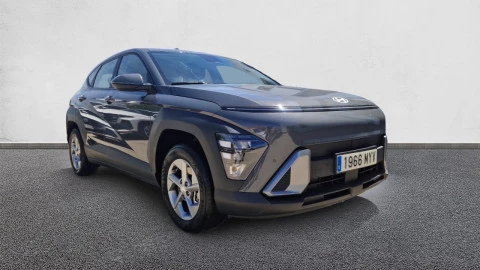 Hyundai Kona HEV 1.6GDI 129CV DT Maxx