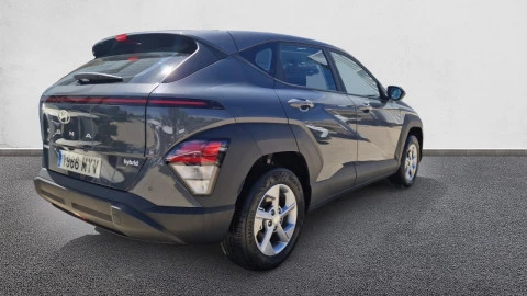 Hyundai Kona HEV 1.6GDI 129CV DT Maxx