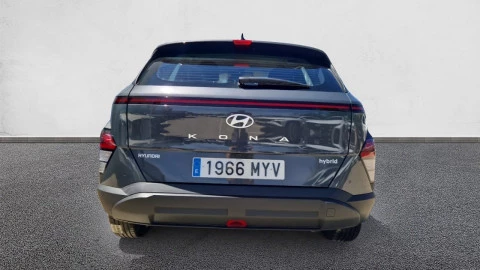 Hyundai Kona HEV 1.6GDI 129CV DT Maxx