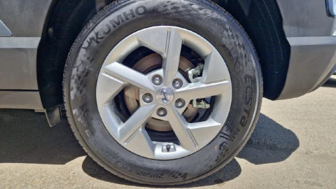 Hyundai Kona HEV 1.6GDI 129CV DT Maxx