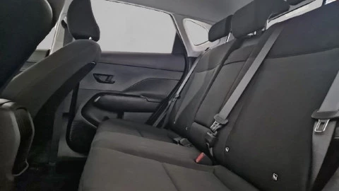 Hyundai Kona HEV 1.6GDI 129CV DT Maxx