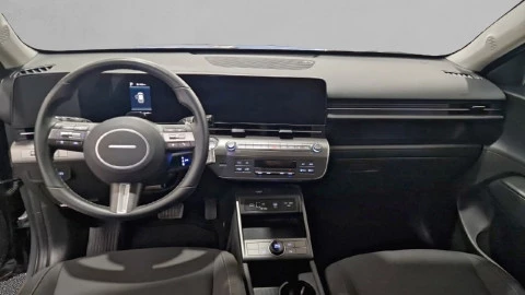 Hyundai Kona HEV 1.6GDI 129CV DT Maxx