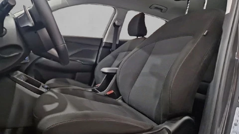 Hyundai Kona HEV 1.6GDI 129CV DT Maxx