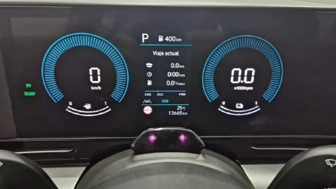 Hyundai Kona HEV 1.6GDI 129CV DT Maxx