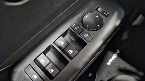 Hyundai Kona HEV 1.6GDI 129CV DT Maxx