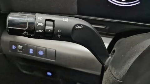 Hyundai Kona HEV 1.6GDI 129CV DT Maxx