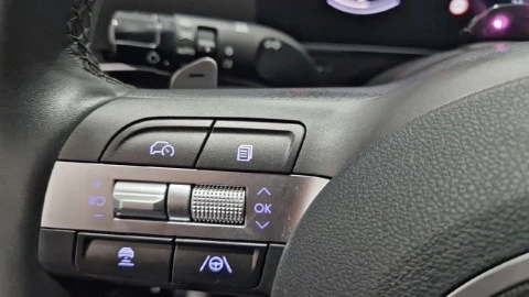 Hyundai Kona HEV 1.6GDI 129CV DT Maxx