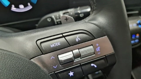 Hyundai Kona HEV 1.6GDI 129CV DT Maxx