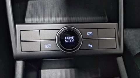 Hyundai Kona HEV 1.6GDI 129CV DT Maxx