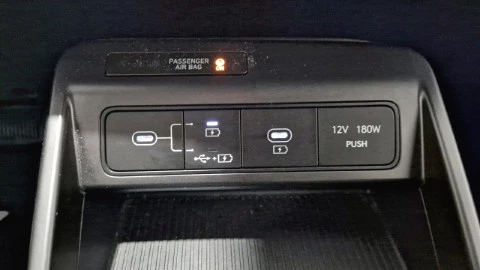 Hyundai Kona HEV 1.6GDI 129CV DT Maxx