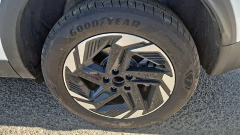 Nissan Qashqai DIG-T 103kW N-Connecta