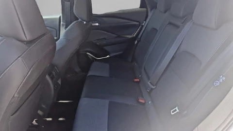 Nissan Qashqai DIG-T 103kW N-Connecta