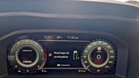 Nissan Qashqai DIG-T 103kW N-Connecta