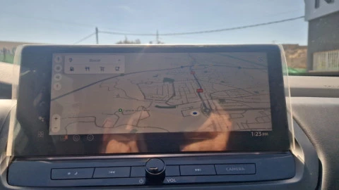 Nissan Qashqai DIG-T 103kW N-Connecta