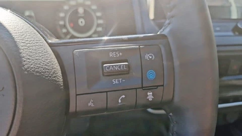 Nissan Qashqai DIG-T 103kW N-Connecta