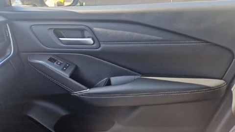 Nissan Qashqai DIG-T 103kW N-Connecta