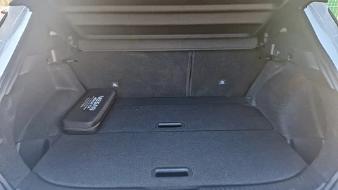 Nissan Qashqai DIG-T 103kW N-Connecta