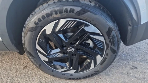 Nissan Qashqai DIG-T 103kW N-Connecta