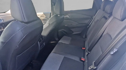 Nissan Qashqai DIG-T 103kW N-Connecta