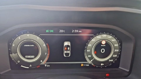 Nissan Qashqai DIG-T 103kW N-Connecta