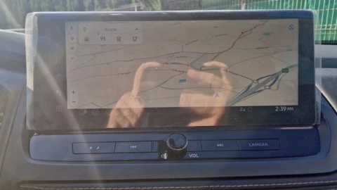 Nissan Qashqai DIG-T 103kW N-Connecta