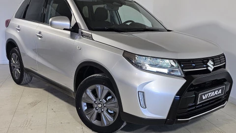 Suzuki Vitara 1.4 T S2 Mild Hybrid