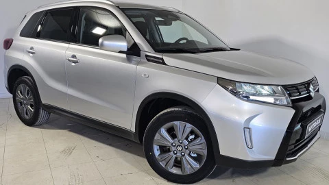 Suzuki Vitara 1.4 T S2 Mild Hybrid