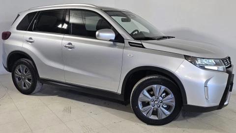 Suzuki Vitara 1.4 T S2 Mild Hybrid