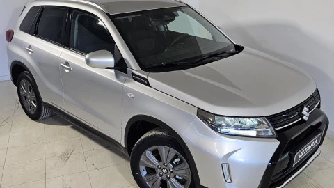 Suzuki Vitara 1.4 T S2 Mild Hybrid