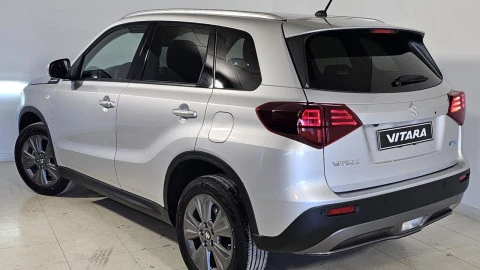 Suzuki Vitara 1.4 T S2 Mild Hybrid