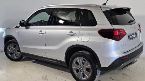 Suzuki Vitara 1.4 T S2 Mild Hybrid