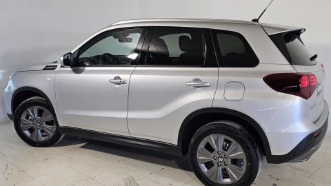 Suzuki Vitara 1.4 T S2 Mild Hybrid
