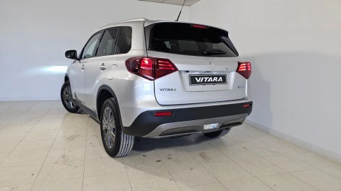Suzuki Vitara 1.4 T S2 Mild Hybrid