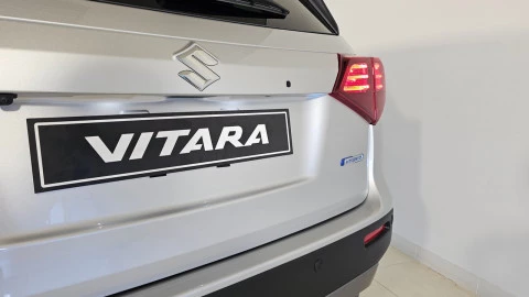 Suzuki Vitara 1.4 T S2 Mild Hybrid