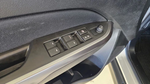 Suzuki Vitara 1.4 T S2 Mild Hybrid