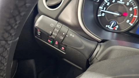 Suzuki Vitara 1.4 T S2 Mild Hybrid