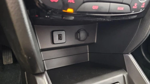 Suzuki Vitara 1.4 T S2 Mild Hybrid