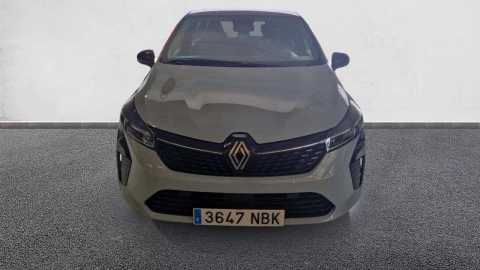 Renault Clio Evolution E-Tech full hybrid 145 (103kw)