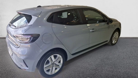 Renault Clio Evolution E-Tech full hybrid 145 (103kw)