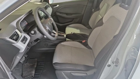 Renault Clio Evolution E-Tech full hybrid 145 (103kw)