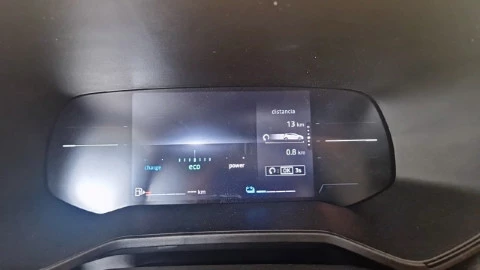 Renault Clio Evolution E-Tech full hybrid 145 (103kw)