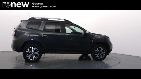 Dacia Duster Expression Bl. dCi 85kW(115CV) 4X2