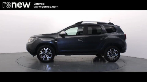 Dacia Duster Expression Bl. dCi 85kW(115CV) 4X2